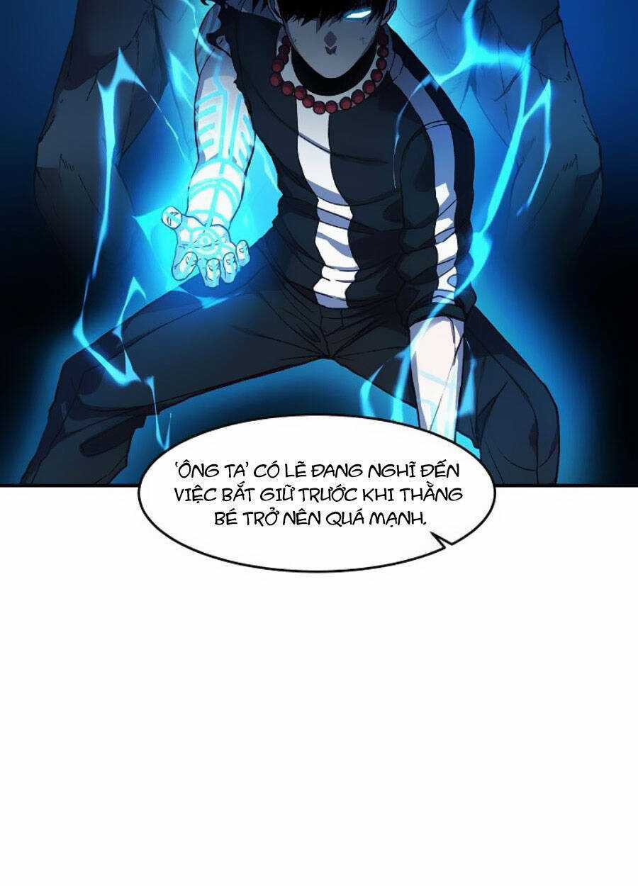 Shaman - Pháp Sư Chapter 68 trang 72