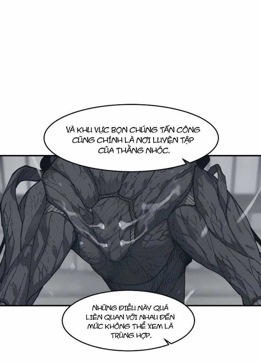 Shaman - Pháp Sư Chapter 68 trang 74