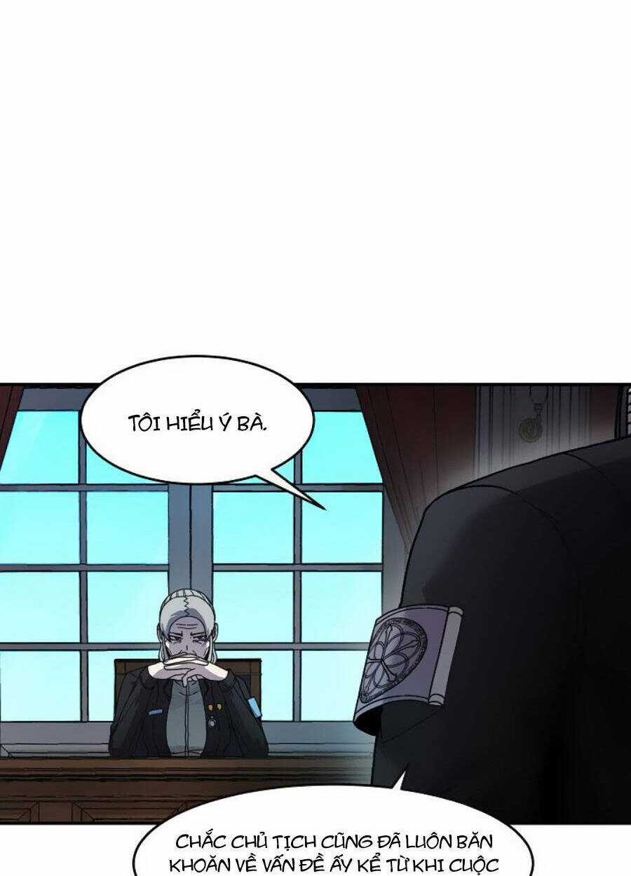 Shaman - Pháp Sư Chapter 68 trang 75