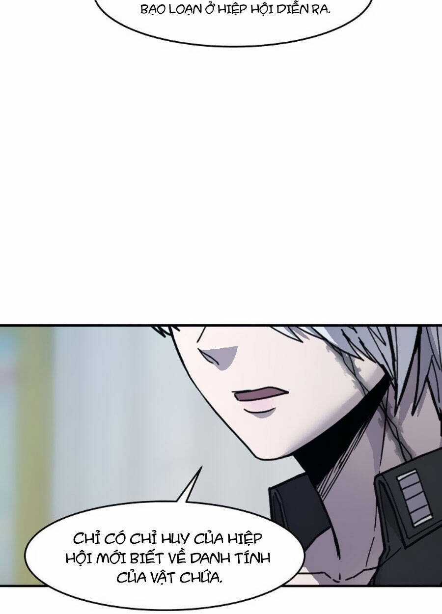 Shaman - Pháp Sư Chapter 68 trang 76