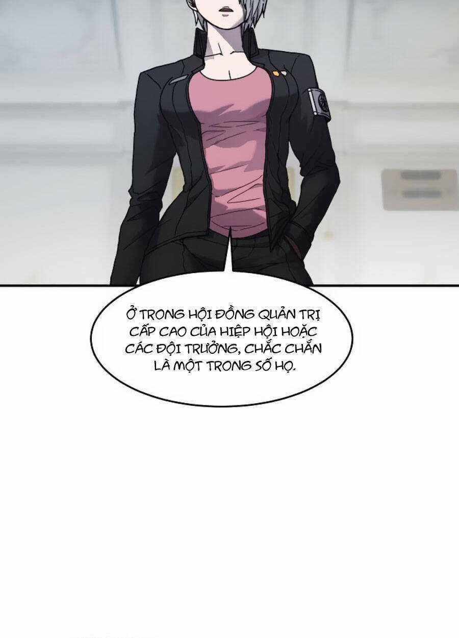 Shaman - Pháp Sư Chapter 68 trang 78