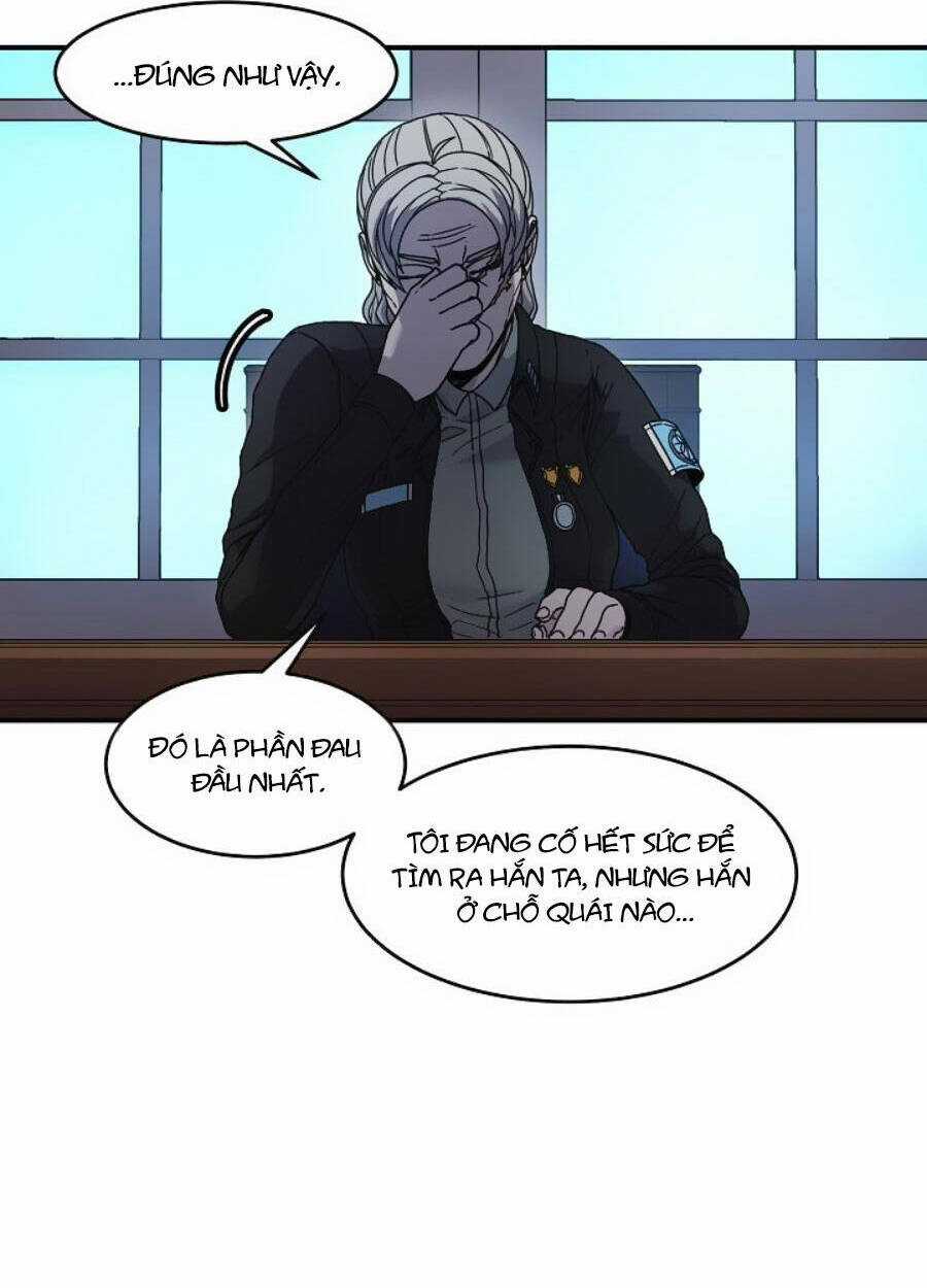 Shaman - Pháp Sư Chapter 68 trang 79