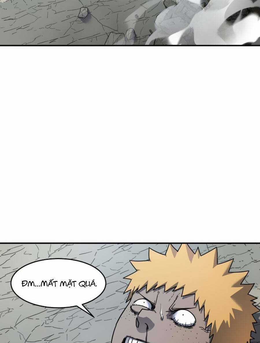 Shaman - Pháp Sư Chapter 68 trang 8