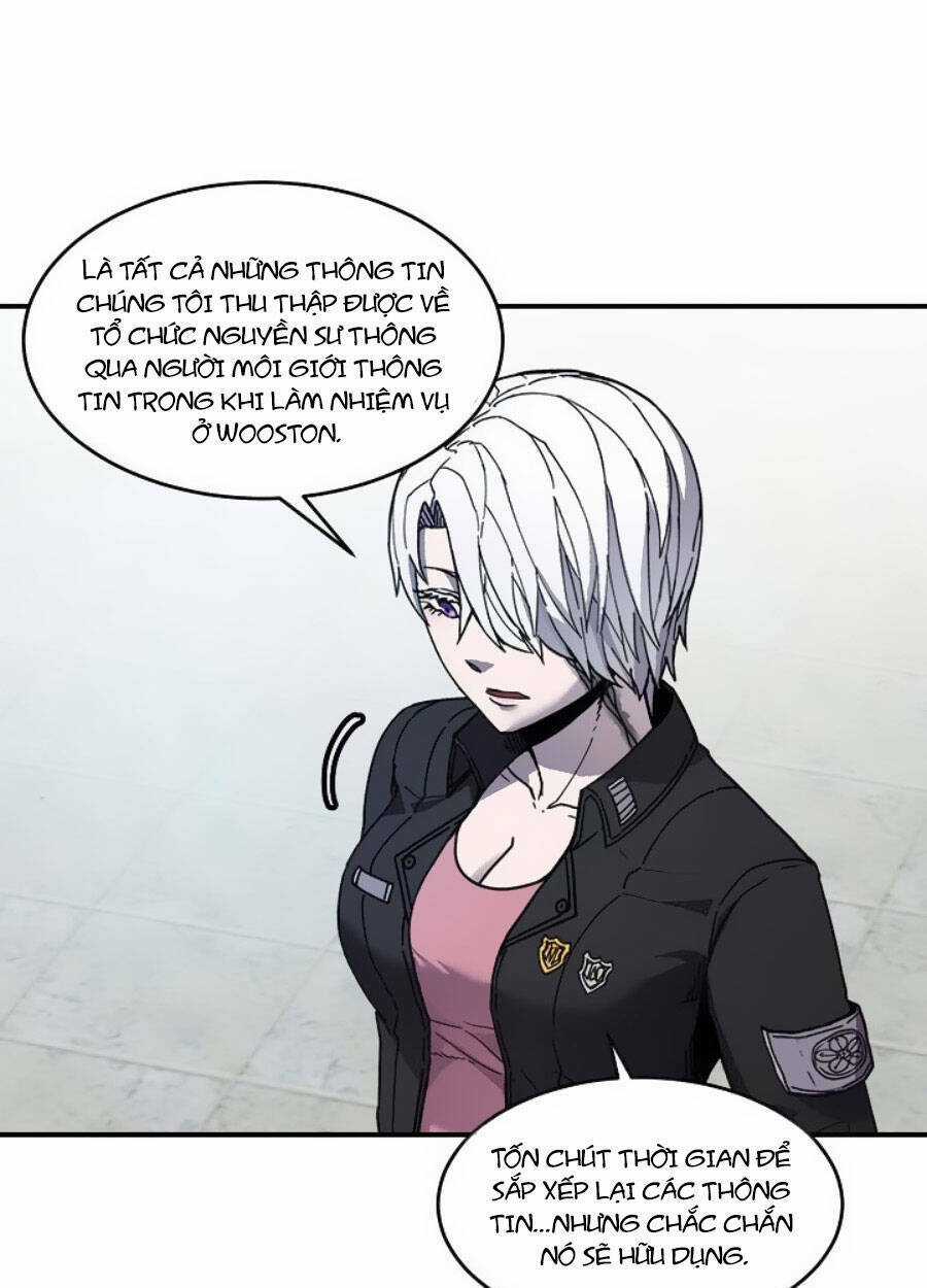 Shaman - Pháp Sư Chapter 68 trang 82