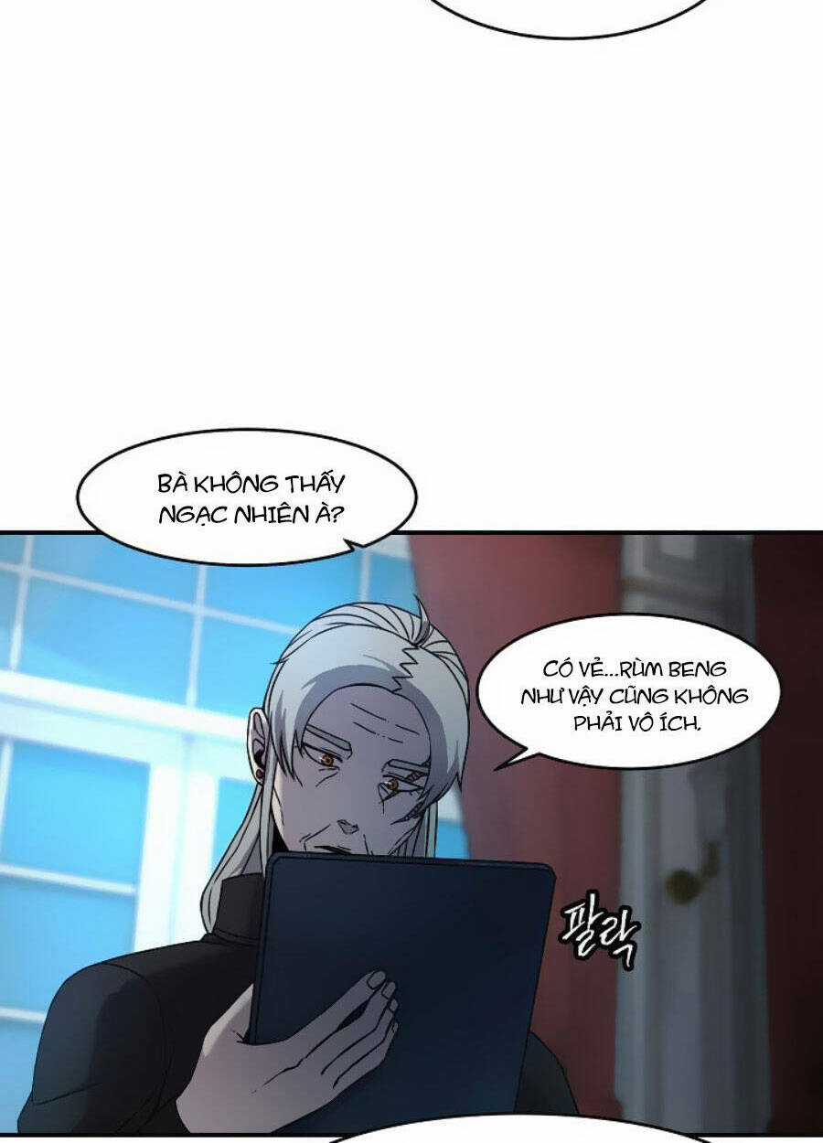 Shaman - Pháp Sư Chapter 68 trang 83