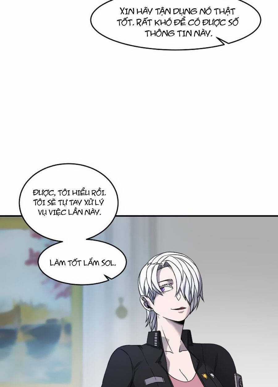 Shaman - Pháp Sư Chapter 68 trang 84