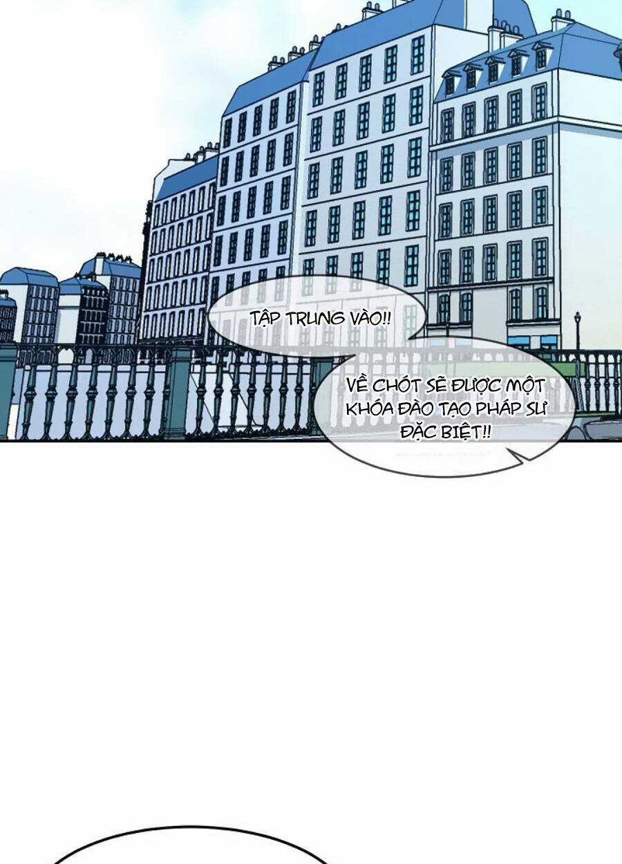 Shaman - Pháp Sư Chapter 68 trang 88