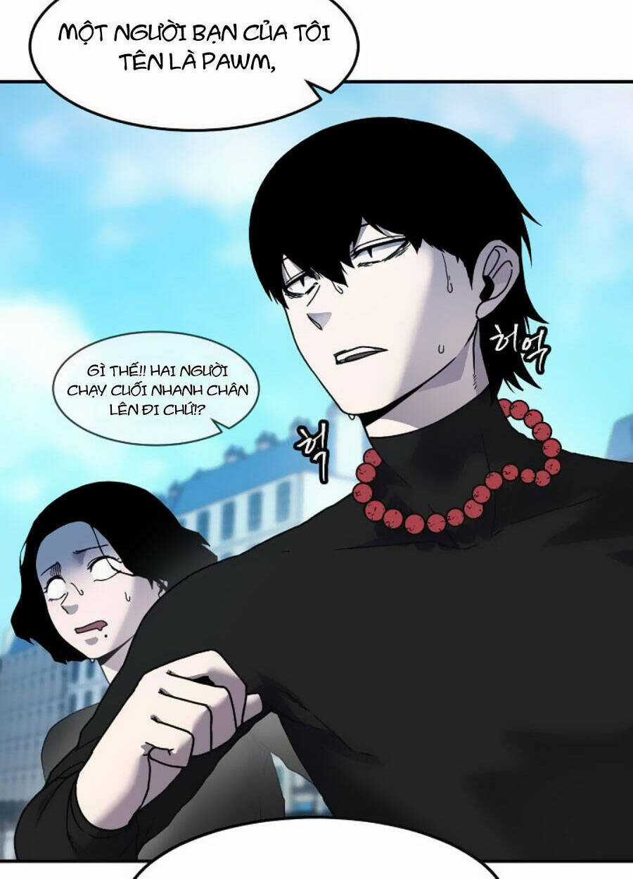 Shaman - Pháp Sư Chapter 68 trang 89