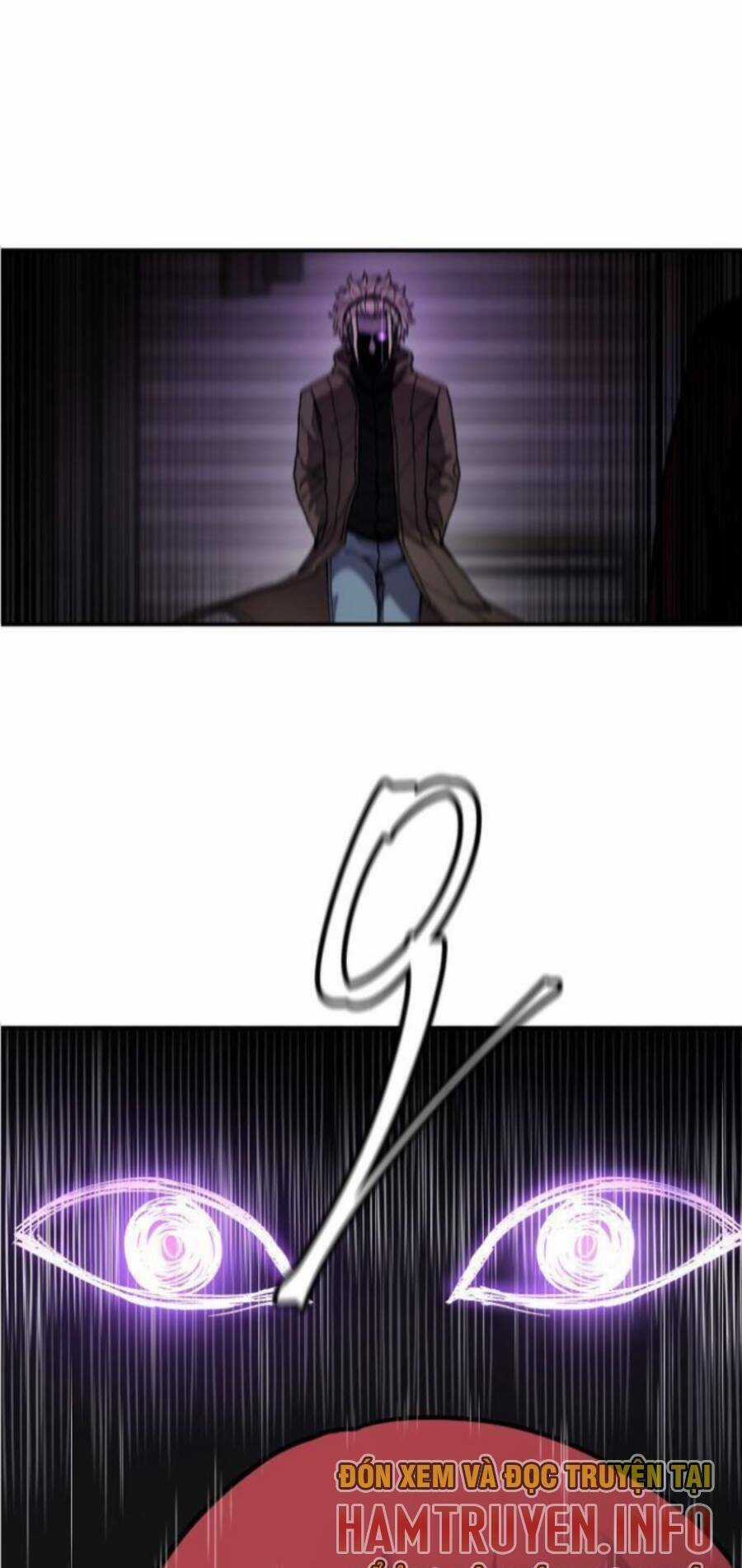 Shaman - Pháp Sư Chapter 69 trang 16