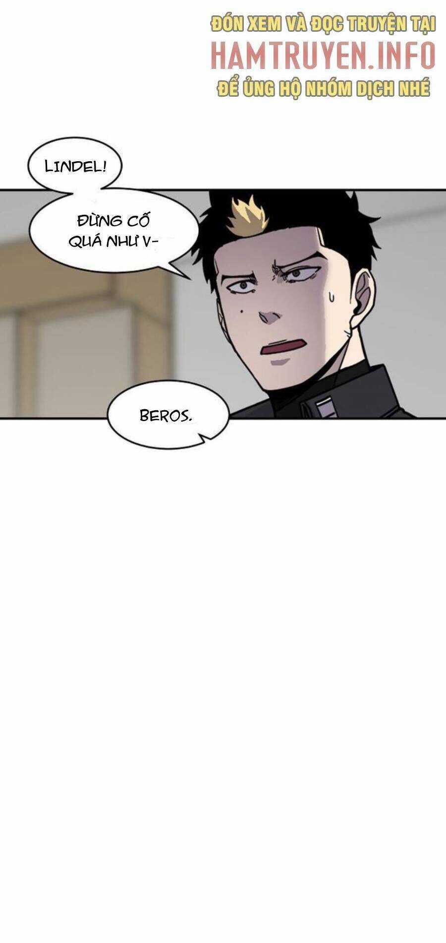 Shaman - Pháp Sư Chapter 69 trang 23