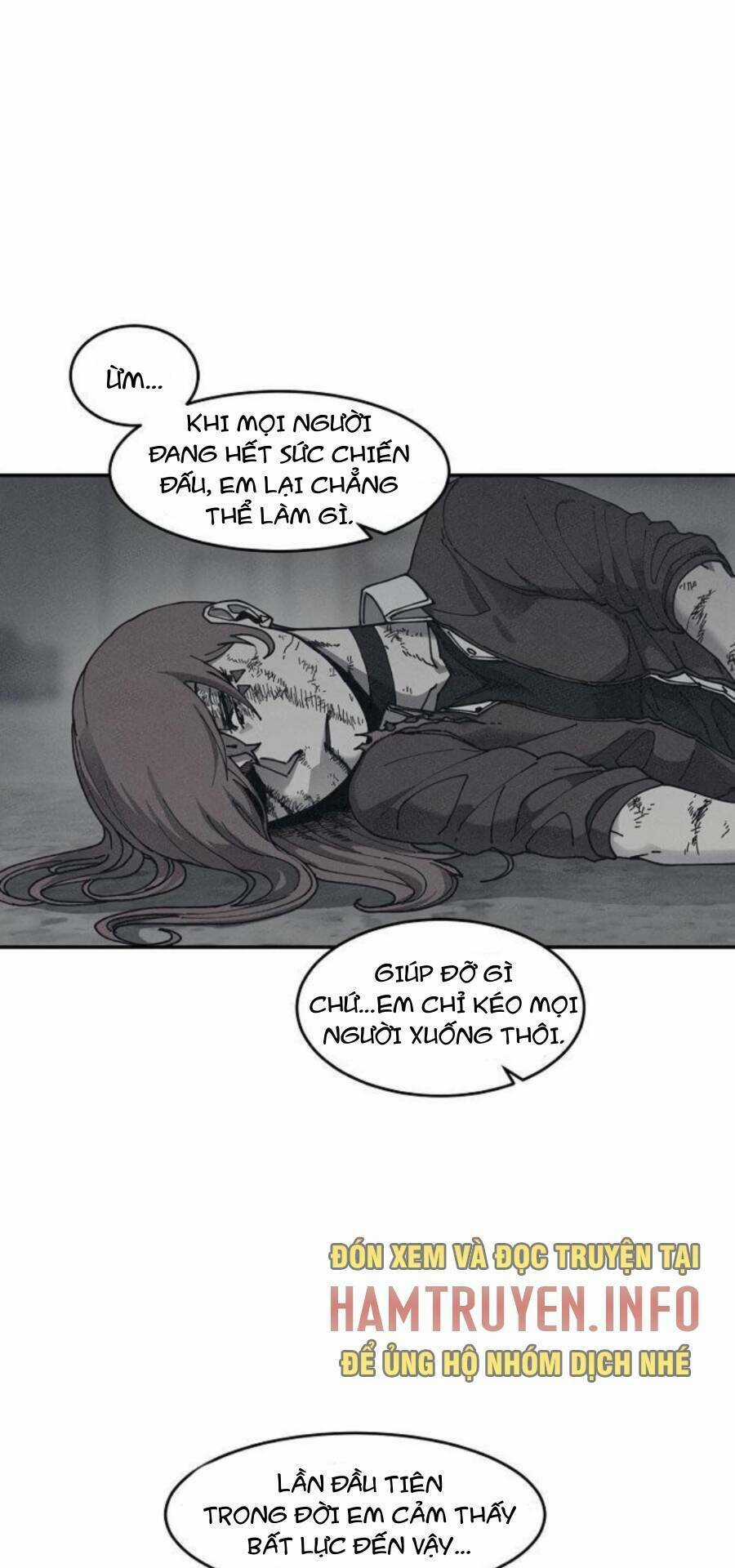 Shaman - Pháp Sư Chapter 69 trang 24