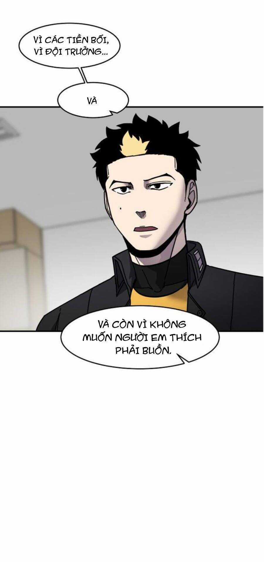 Shaman - Pháp Sư Chapter 69 trang 29