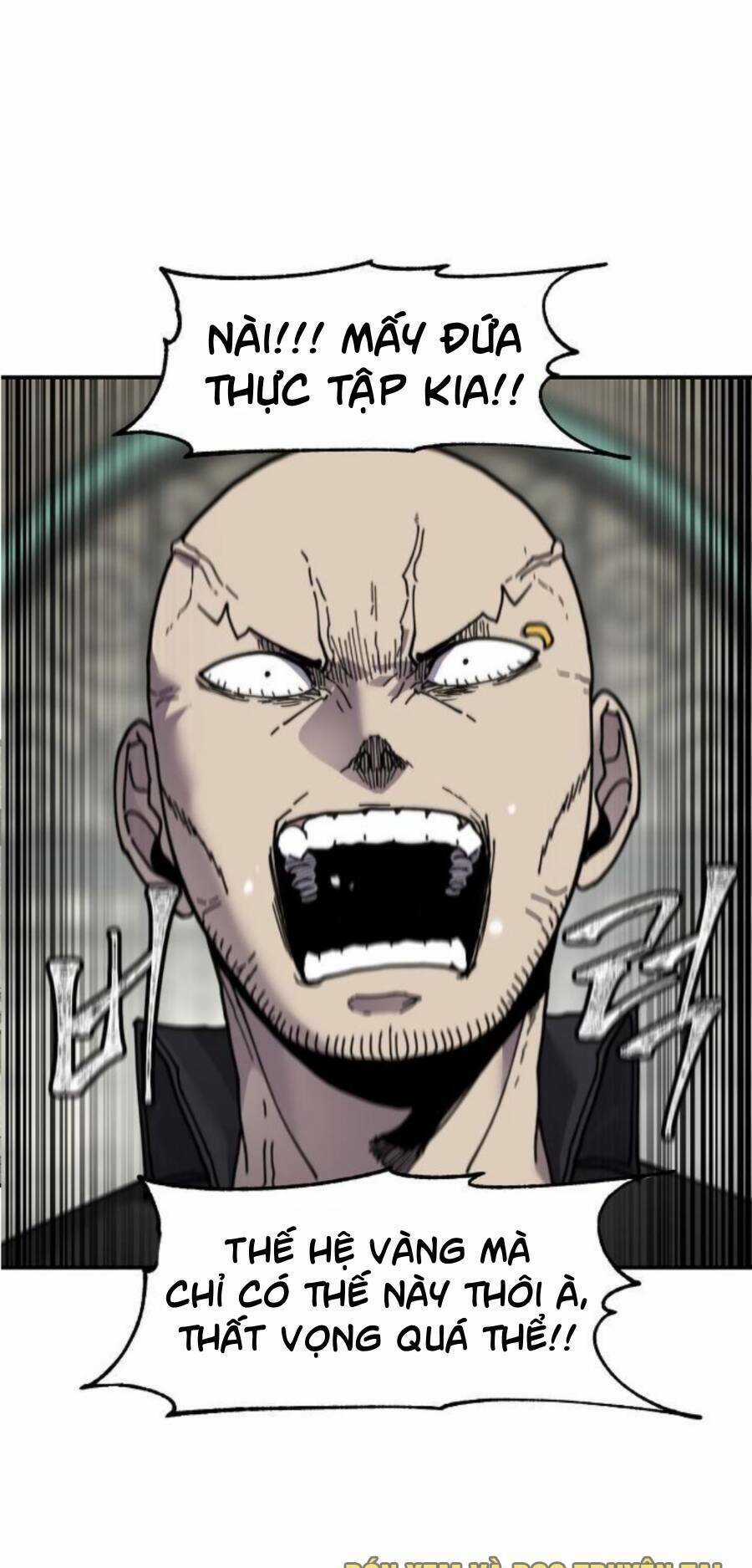 Shaman - Pháp Sư Chapter 69 trang 50