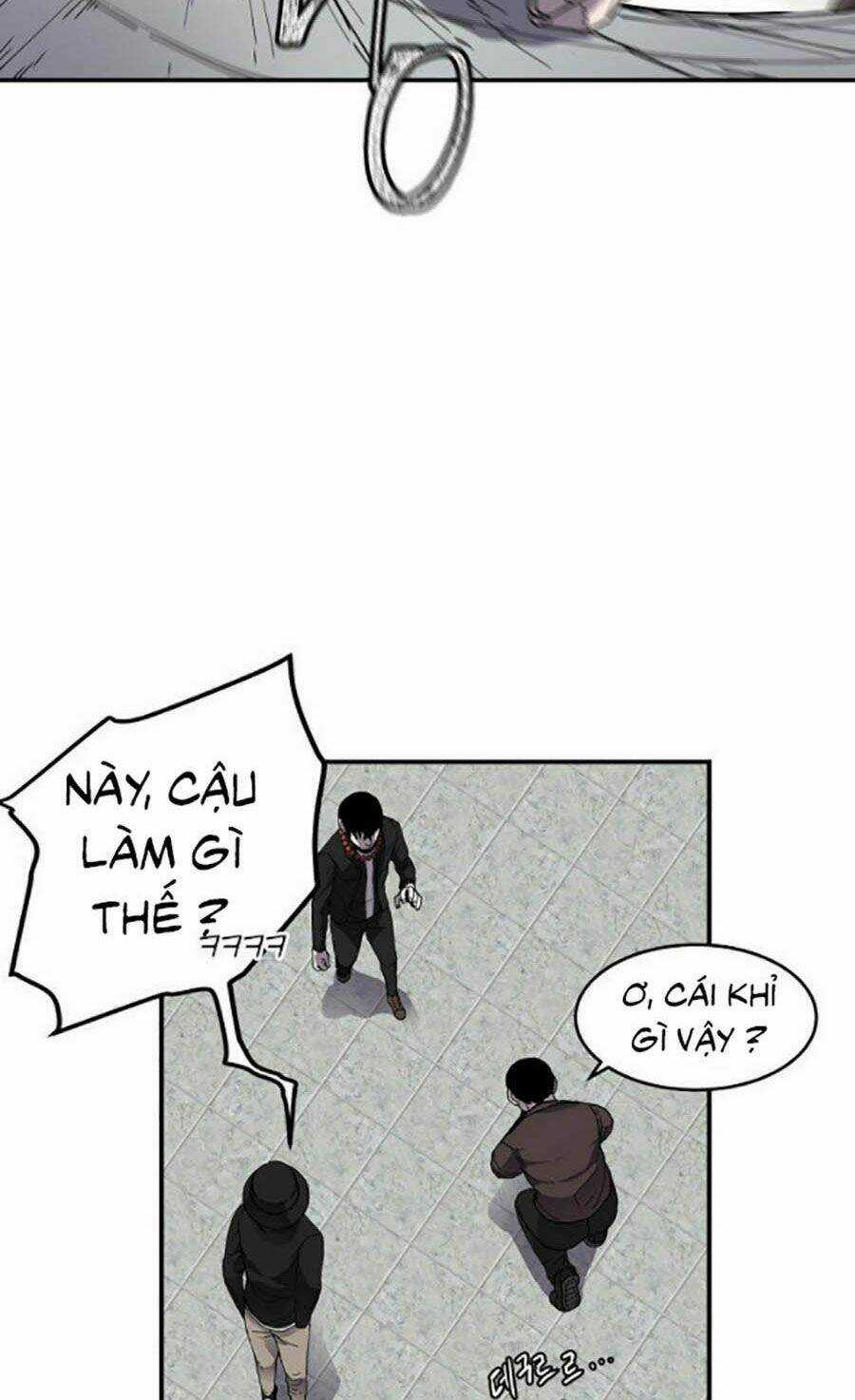 Shaman - Pháp Sư Chapter 7 trang 10