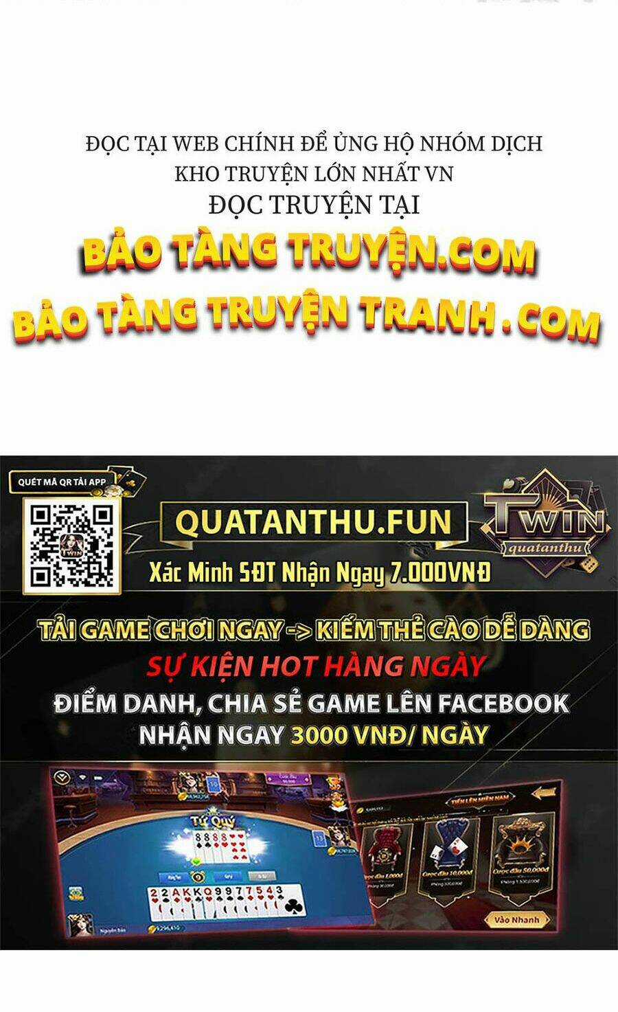 Shaman - Pháp Sư Chapter 7 trang 13