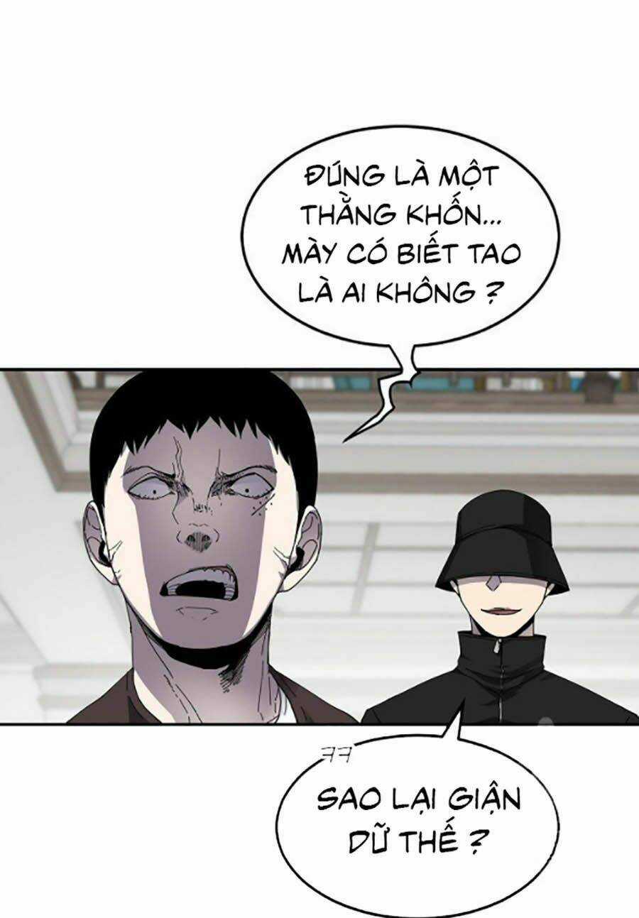 Shaman - Pháp Sư Chapter 7 trang 14