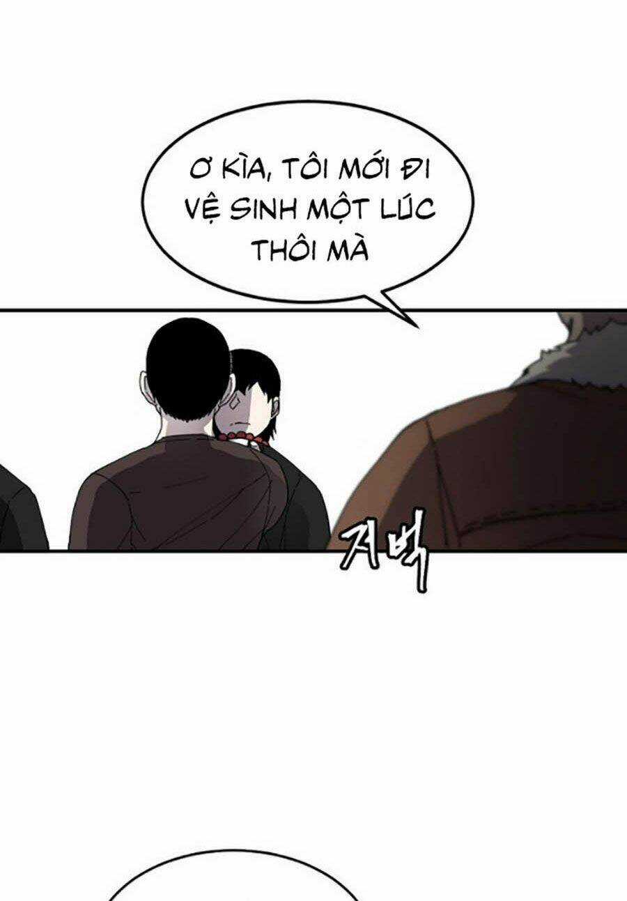 Shaman - Pháp Sư Chapter 7 trang 16