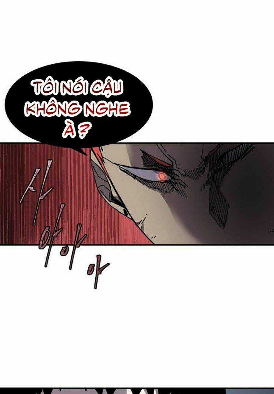 Shaman - Pháp Sư Chapter 7 trang 18