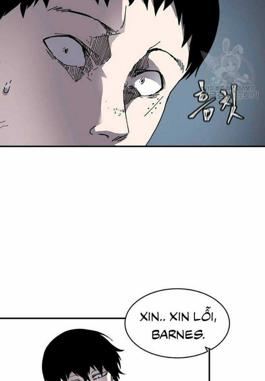 Shaman - Pháp Sư Chapter 7 trang 19