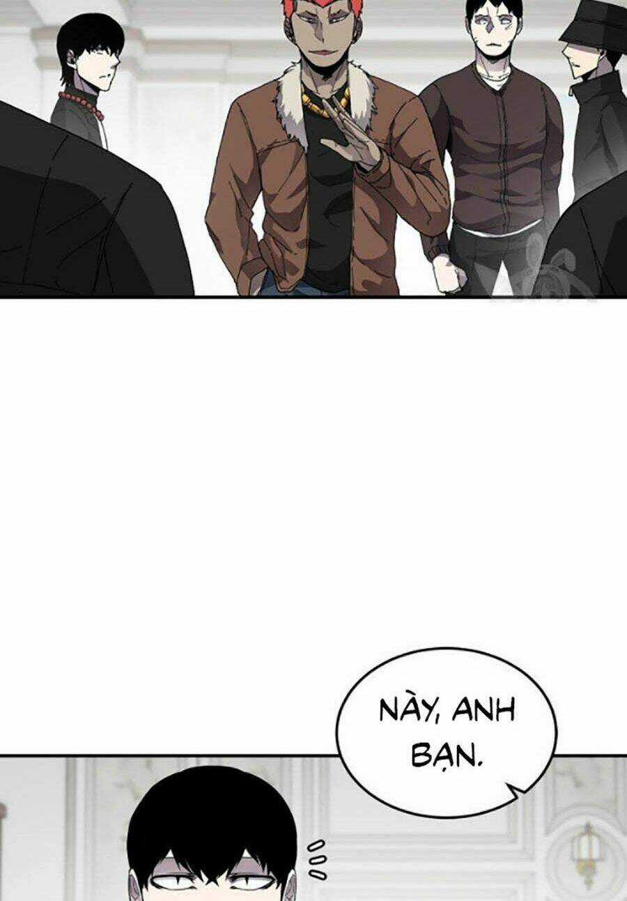 Shaman - Pháp Sư Chapter 7 trang 21