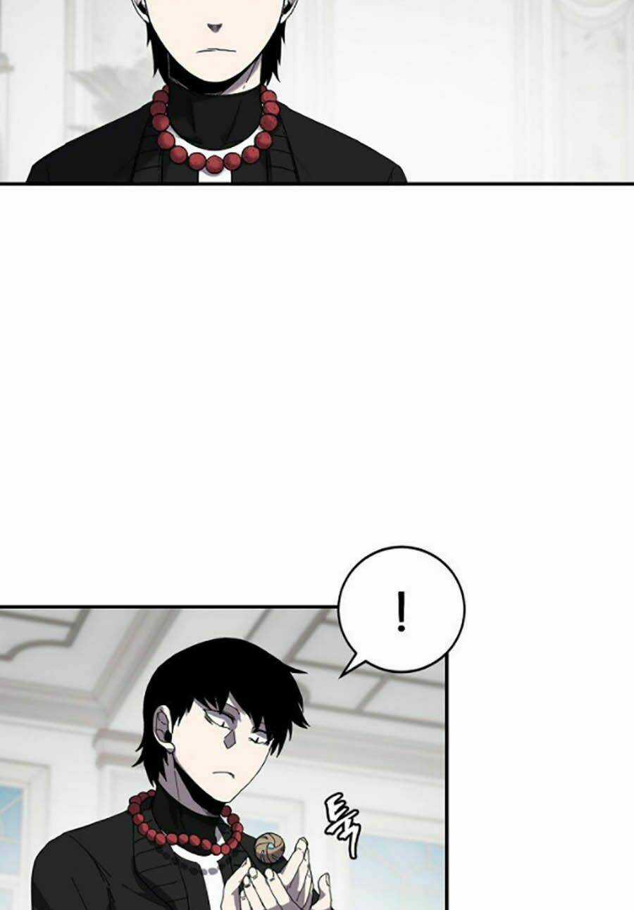 Shaman - Pháp Sư Chapter 7 trang 22