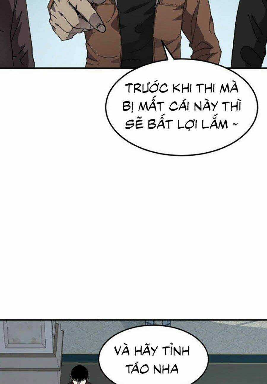 Shaman - Pháp Sư Chapter 7 trang 24