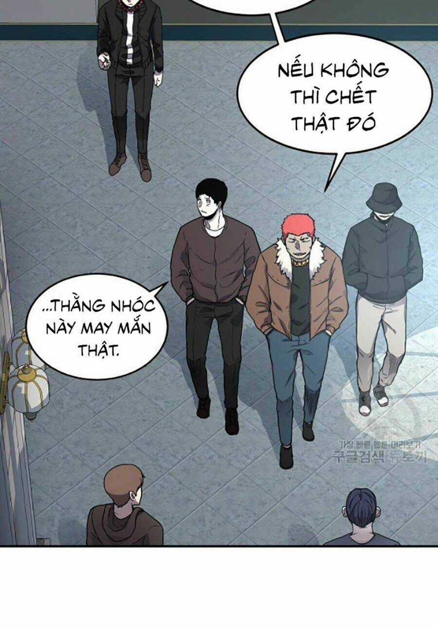 Shaman - Pháp Sư Chapter 7 trang 25