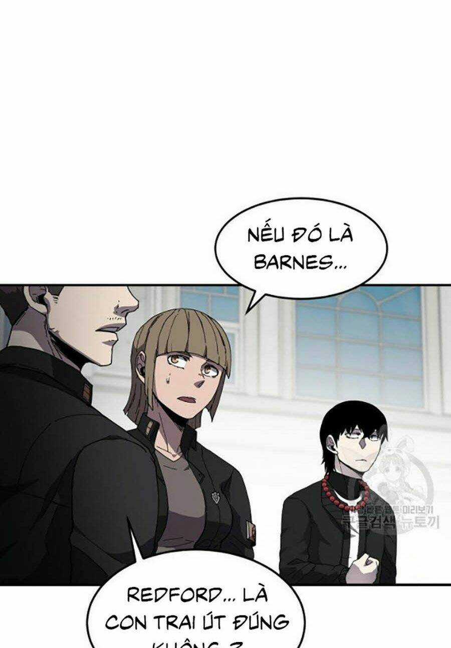 Shaman - Pháp Sư Chapter 7 trang 26