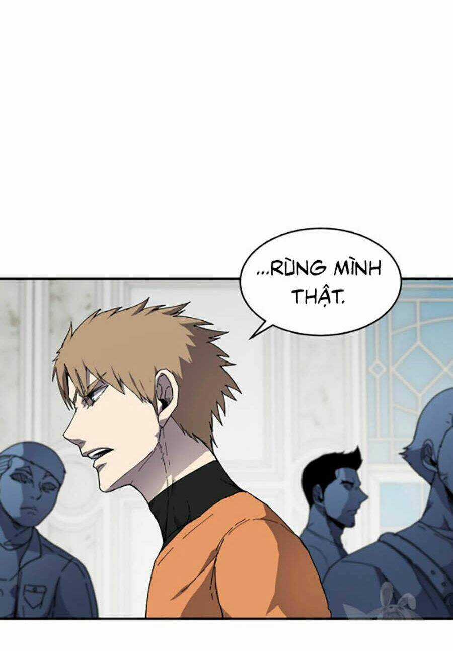 Shaman - Pháp Sư Chapter 7 trang 29