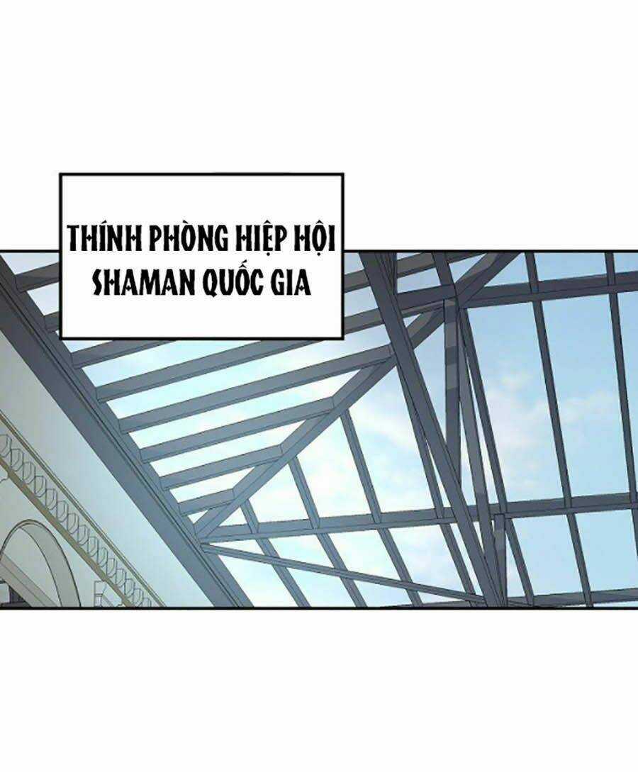 Shaman - Pháp Sư Chapter 7 trang 32