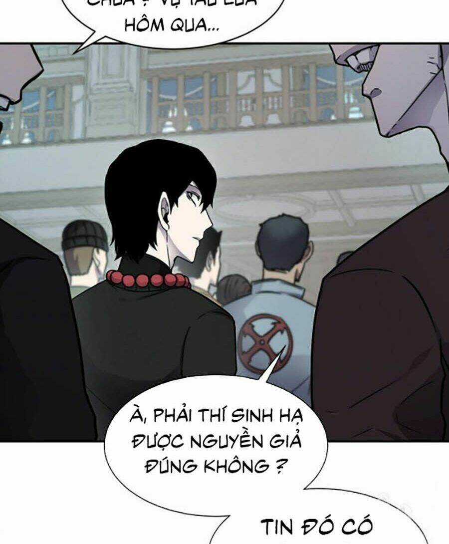 Shaman - Pháp Sư Chapter 7 trang 35