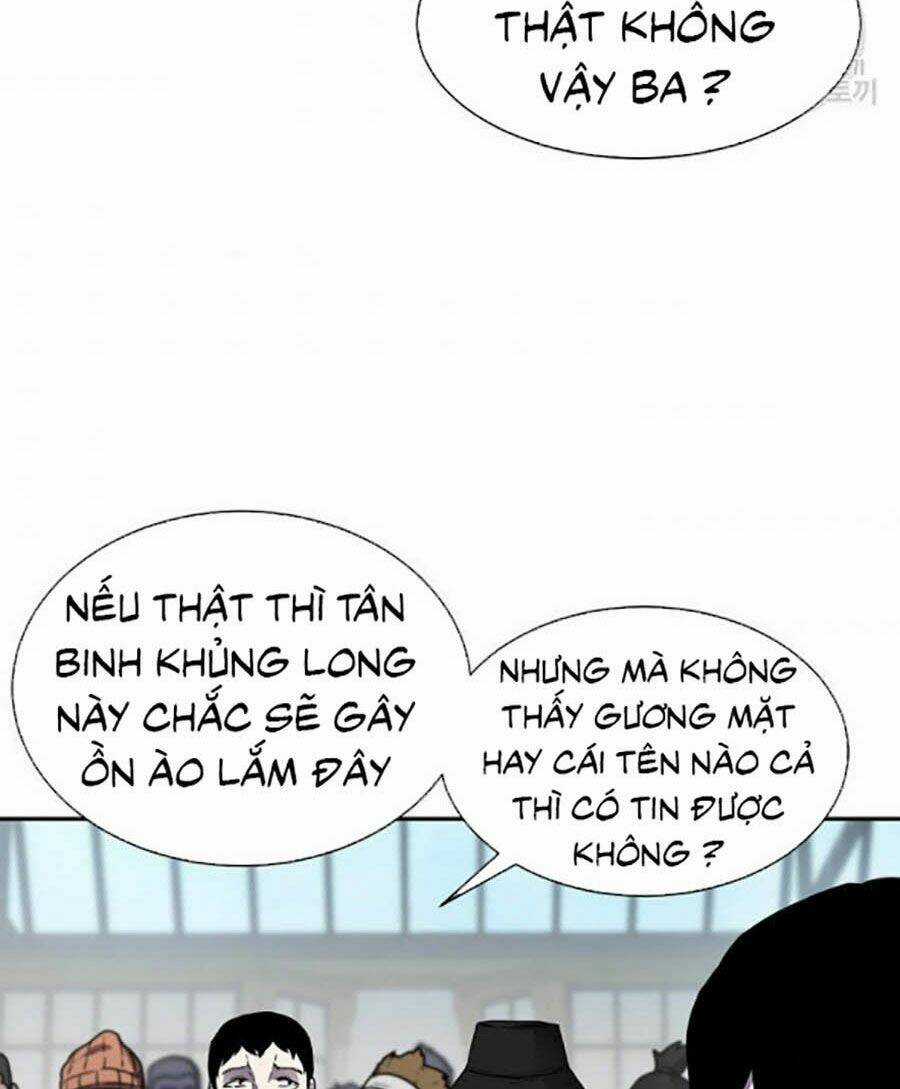 Shaman - Pháp Sư Chapter 7 trang 36