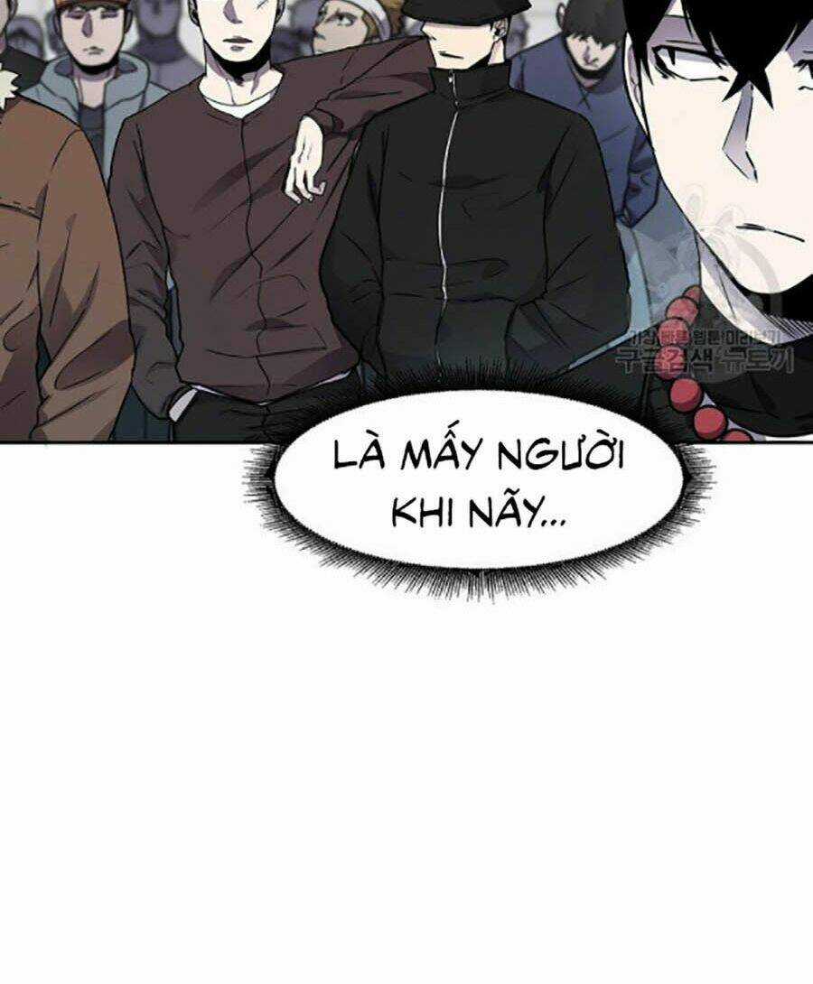 Shaman - Pháp Sư Chapter 7 trang 37