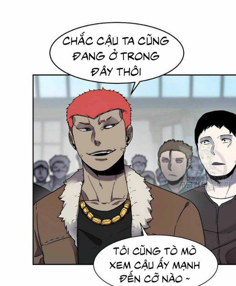 Shaman - Pháp Sư Chapter 7 trang 38