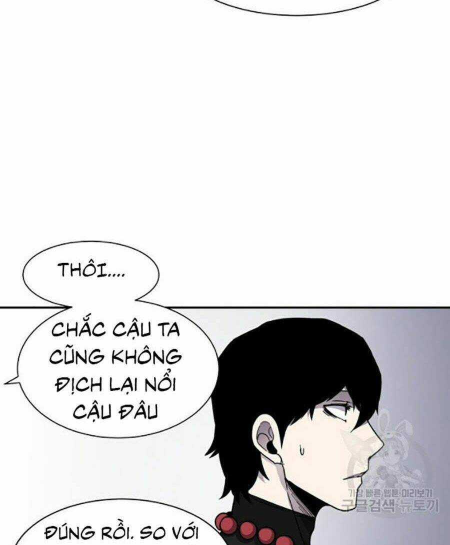 Shaman - Pháp Sư Chapter 7 trang 39