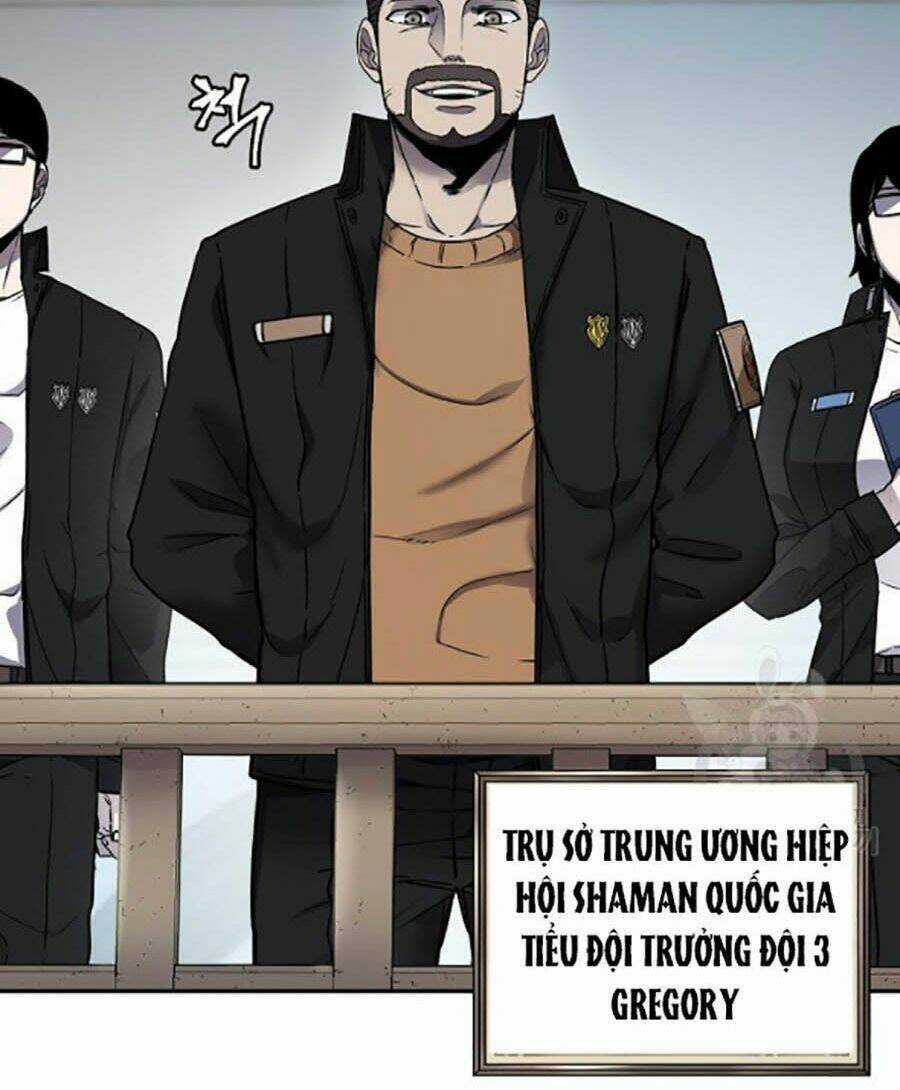 Shaman - Pháp Sư Chapter 7 trang 43