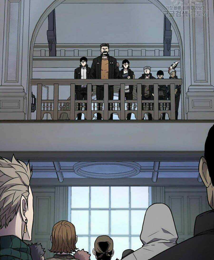 Shaman - Pháp Sư Chapter 7 trang 45