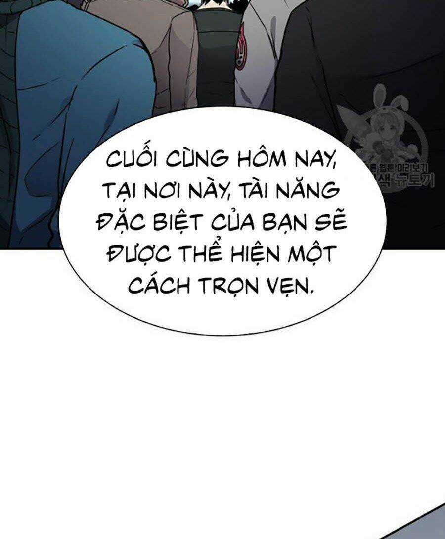 Shaman - Pháp Sư Chapter 7 trang 46