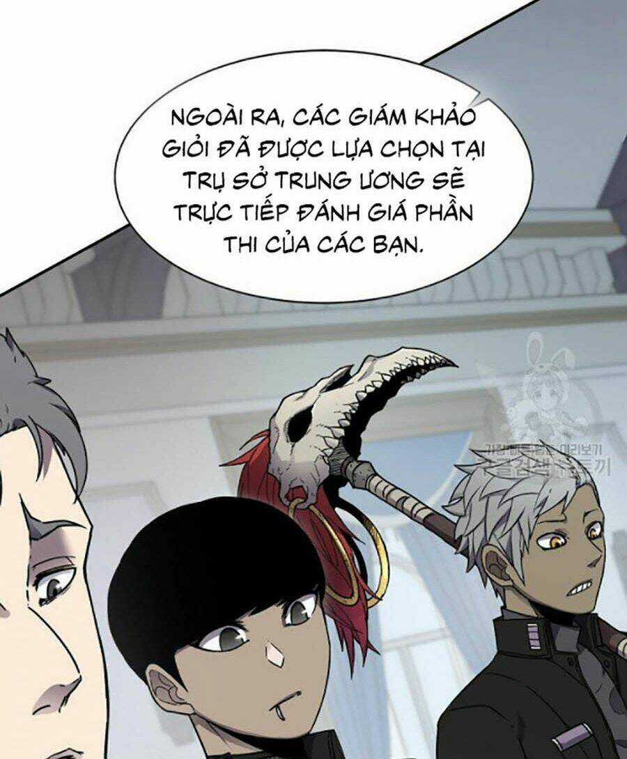 Shaman - Pháp Sư Chapter 7 trang 47