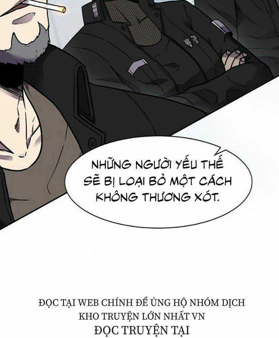 Shaman - Pháp Sư Chapter 7 trang 48