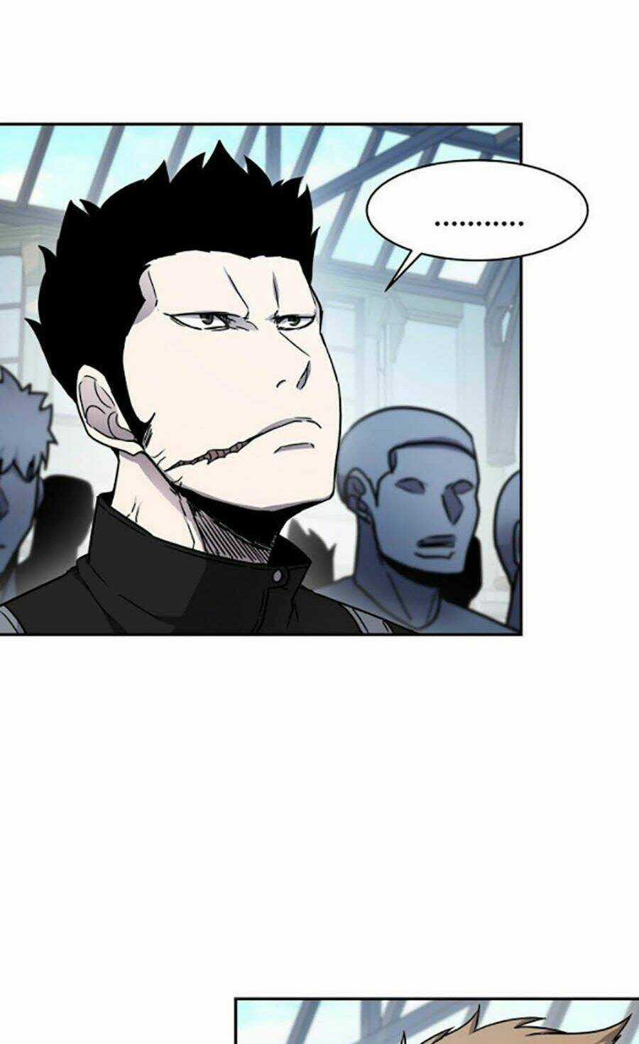 Shaman - Pháp Sư Chapter 7 trang 51