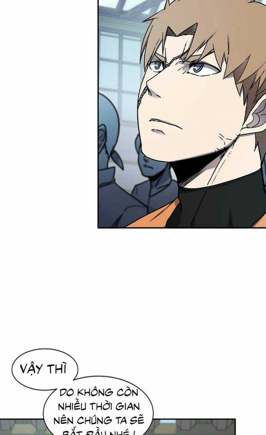 Shaman - Pháp Sư Chapter 7 trang 52