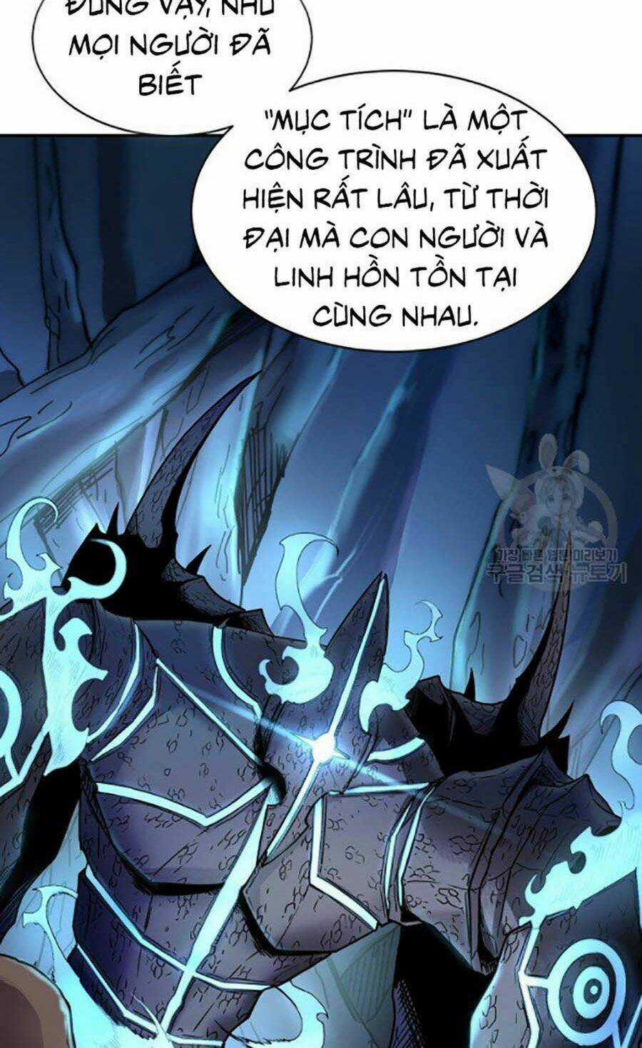 Shaman - Pháp Sư Chapter 7 trang 56