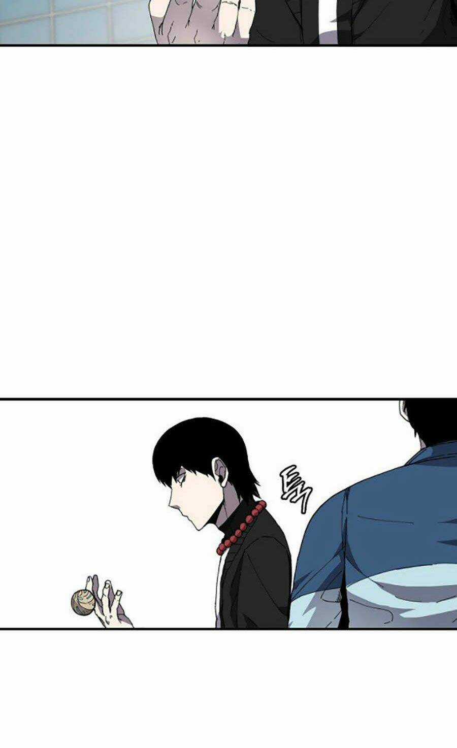 Shaman - Pháp Sư Chapter 7 trang 6