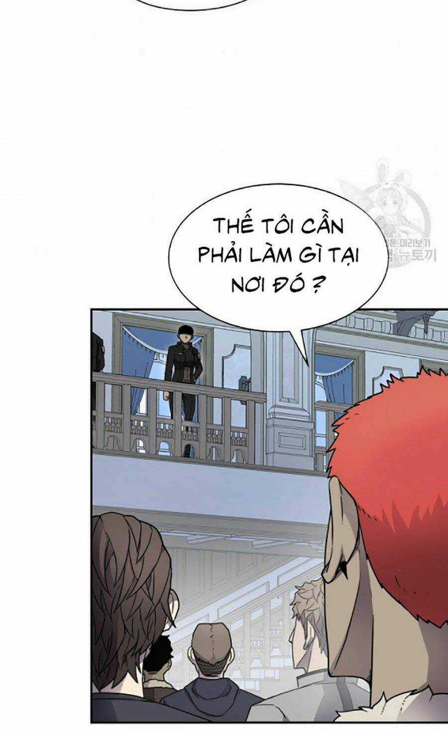 Shaman - Pháp Sư Chapter 7 trang 60