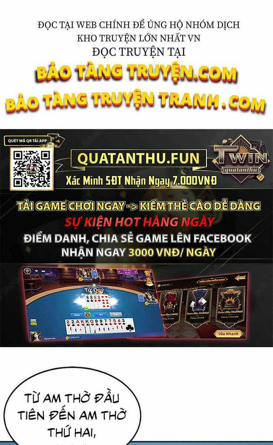 Shaman - Pháp Sư Chapter 7 trang 67