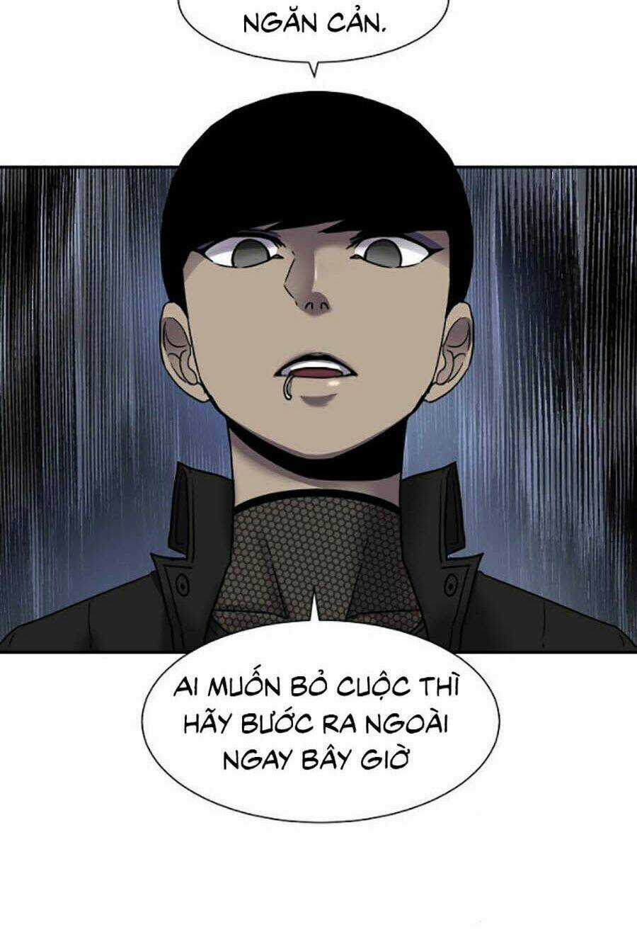 Shaman - Pháp Sư Chapter 7 trang 75