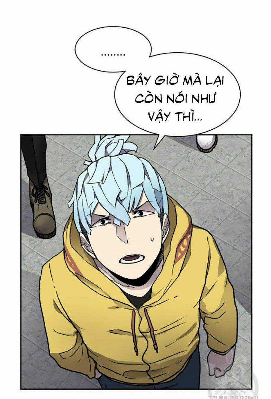 Shaman - Pháp Sư Chapter 7 trang 76