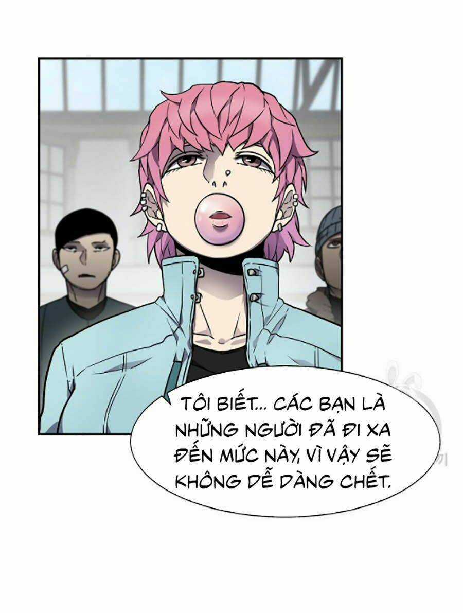 Shaman - Pháp Sư Chapter 7 trang 78