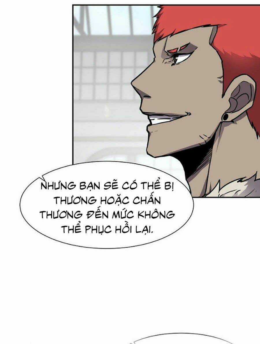 Shaman - Pháp Sư Chapter 7 trang 79